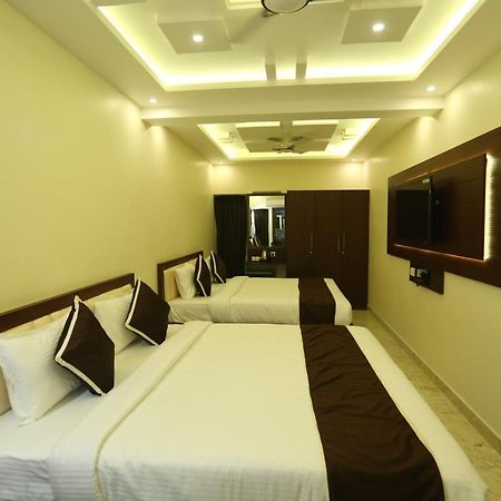 Al Noor Palace Business Class Hotel Chennai Ngoại thất bức ảnh